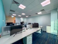 Vision Exchange (D22), Office #578520721